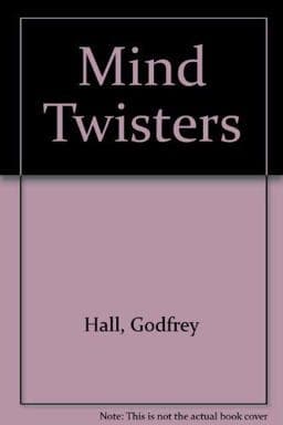Mind Twisters 9780679920380