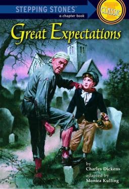 Great Expectations 9780679980179
