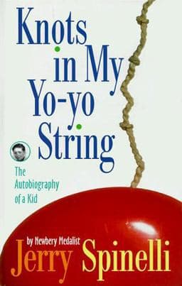 Knots in My Yo-Yo String 9780679987918