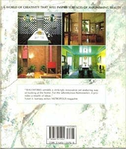 Wallworks 9780681415904