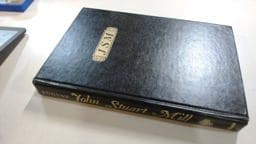 John Stuart Mill 9780684142326