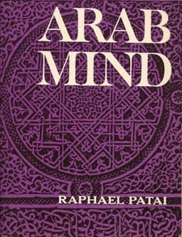 The Arab Mind 9780684145471