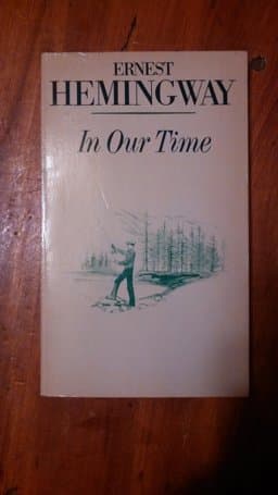 In Our Time 9780684174709