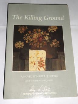 The Killing Ground 9780684188492