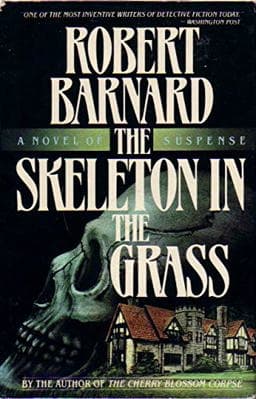 The Skeleton in the Grass 9780684189482