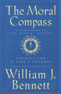 The Moral Compass 9780684803135