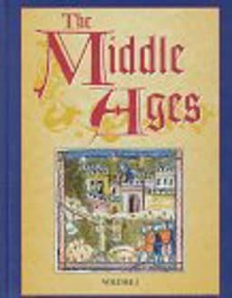 The Middle Ages 9780684804842