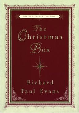 The Christmas Box 9780684814995