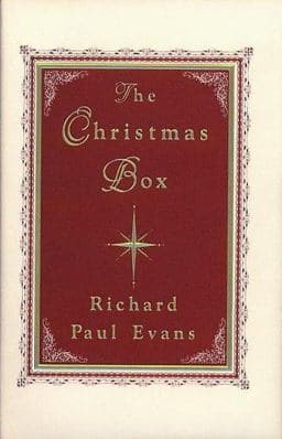 The Christmas Box 9780684815909