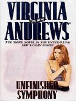 Unfinished Symphony 9780684821078