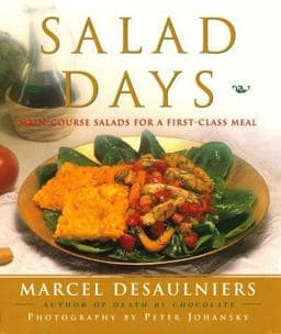 Salad Days 9780684822617
