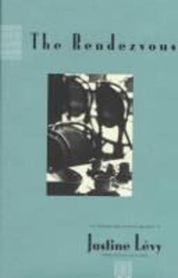 The RENDEZVOUS 9780684825793