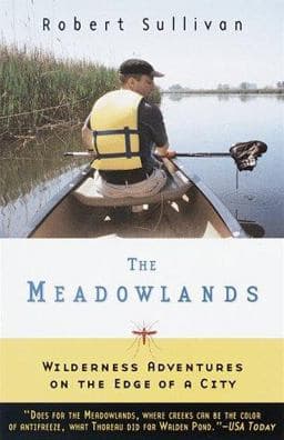 The Meadowlands 9780684832852