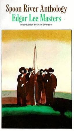 Spoon River Anthology 9780684838250