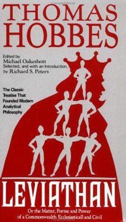 The Leviathan 9780684842950