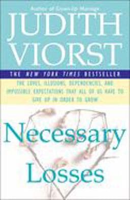 Necessary Losses 9780684844954
