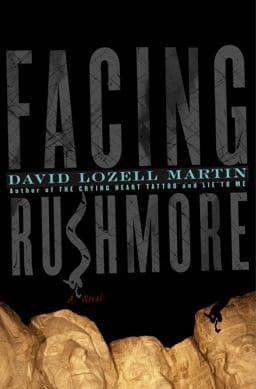 Facing Rushmore 9780684853499