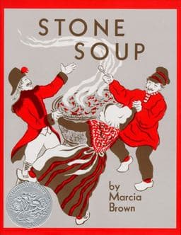 Stone Soup 9780684922966