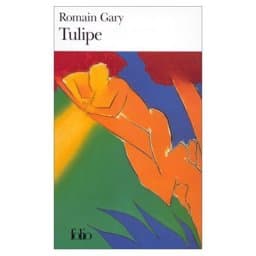 Tulipe 9780685341292