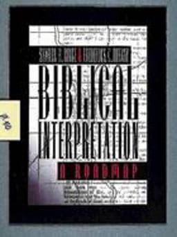 Biblical Interpretation 9780687016082