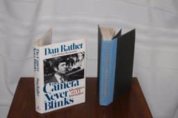 The Camera Never Blinks 9780688031848