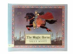 The Magic Horse 9780688058982