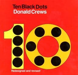 Ten Black Dots 9780688060688
