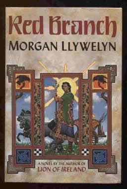 Red Branch 9780688069469