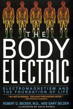 The Body Electric 9780688069711