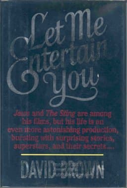 Let Me Entertain You 9780688080488