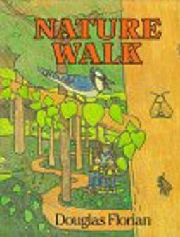 Nature Walk 9780688082697