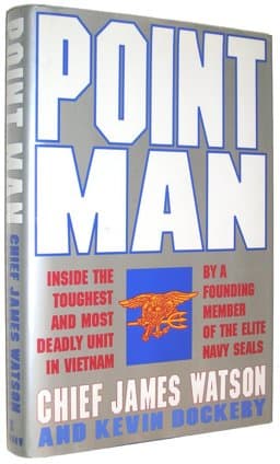 Point Man 9780688122126