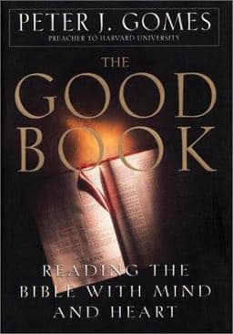 The Good Book 9780688134471