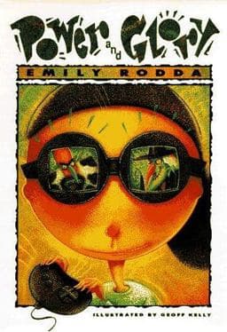 Power and Glory 9780688142148