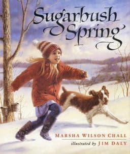 Sugarbush Spring 9780688149086