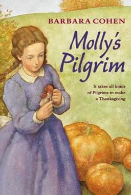 Molly's Pilgrim 9780688162801