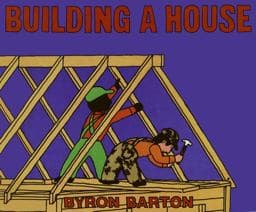 Building a House 9780688842918
