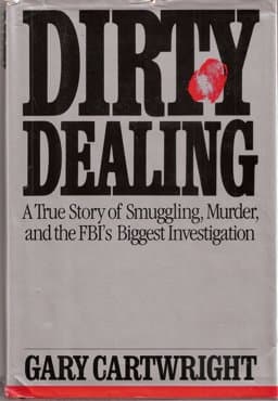 Dirty Dealing 9780689112430