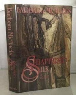 Shattered Silk 9780689116209