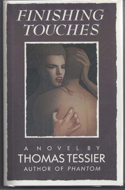 Finishing Touches 9780689117466
