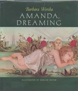 Amanda Dreaming 9780689300738