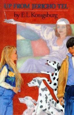 Up from Jericho Tel 9780689311949