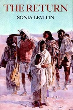 The Return 9780689313097