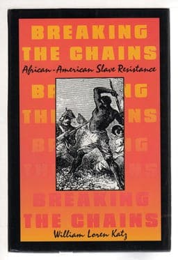 Breaking the Chains 9780689314933