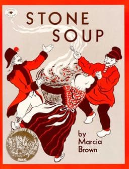 Stone Soup 9780689711039