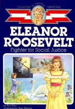 Eleanor Roosevelt 9780689713484