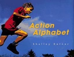 Action Alphabet 9780689800863