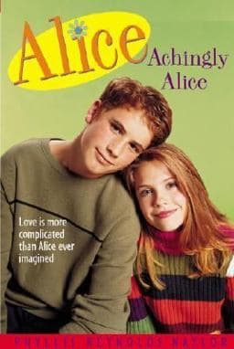 Achingly Alice 9780689805950
