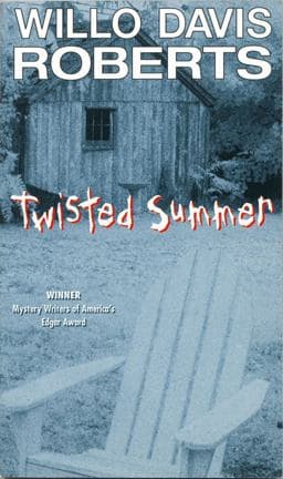 Twisted Summer 9780689806001