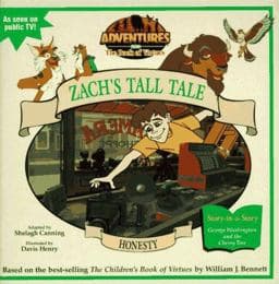 Honesty 9780689809026